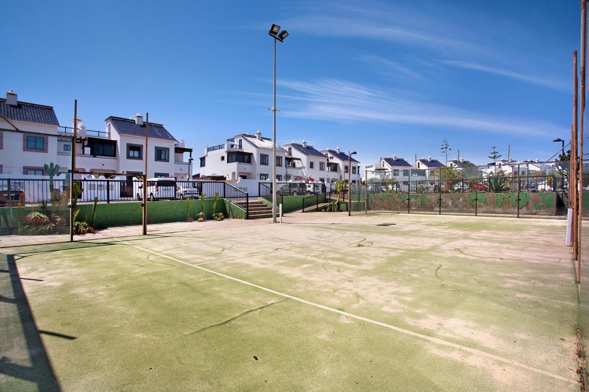 Villa Zoe Corralejo Exterior foto