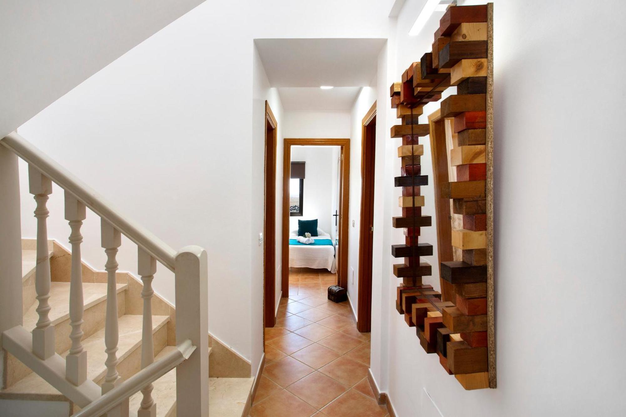 Villa Zoe Corralejo Exterior foto